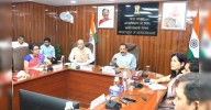 Jitendra Singh reviews DBT projects, calls for leveraging regional strengths to build robust bioinnovation ecosystem