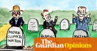 Why is the Coalition rehashing old ideas?