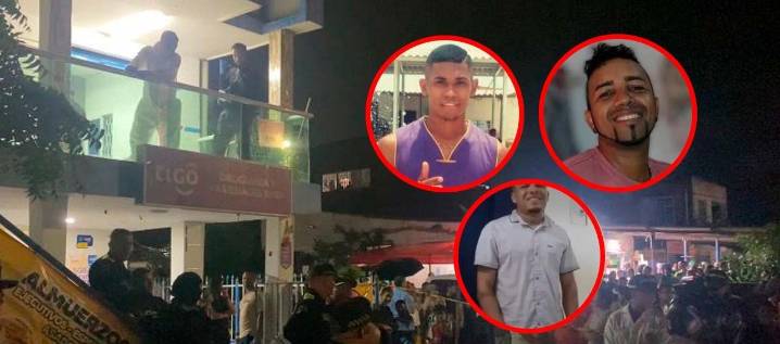 Sicario disparó 15 veces contra víctimas de masacre en Pinar del Río