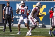 How to Watch Central Connecticut State at Robert Morris: Live Stream NCAA College Football, TV Channel