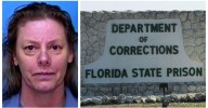 Infamous Serial Killer Aileen Wuornos' Last Meal Cost Less Than $20