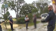 Police 
                                                Video
                                              
                                            Comments
                                  