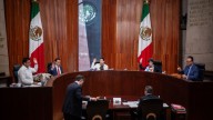 Lujo en tiempos de austeridad: el Tribunal Electoral gastó más de 4 millones en mobiliario