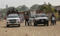 Sullana: asesinan a hombre dentro de local en Villa María