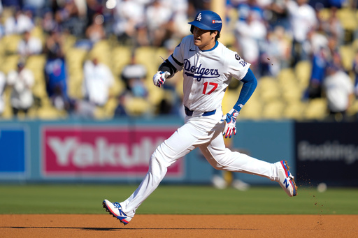 Dodgers vencen 3-1 a Cerveceros y dominan la NLCS 3-0 para acercarse a la Serie Mundial