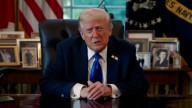 Trump calls on Israel to ‘stop the bombing of Gaza’ after Hamas agrees to hostage negotiations