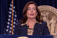 Nueva York acusa al Gobierno Trump de recortar fondos para contraterrorismo en un 86 %