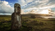 Se encontró un antibiótico de 1,000 mdd en el suelo de la Isla de Pascua; esto es lo que científicos y empresas le deben a los pueblos indígenas