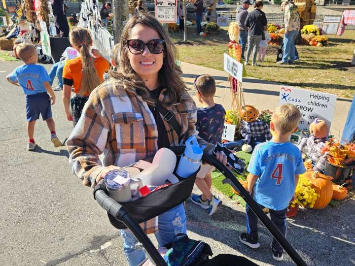 Scarecrow Weekend a fall tradition in St. Charles