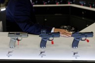 U.S. Supreme Court to hear challenge to Hawaii handgun limits