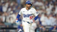 Dodgers’ Dave Roberts makes obvious admission about Mookie Betts’ disastrous World Series