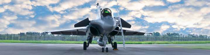 Indian Air Force Rafales In Hasimara And The Roads To Tawang