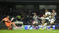Pumas volvió a su bipolaridad de resultados al caer en casa con Atlético San Luis: 0
