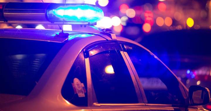 Man wearing Nazi uniform arrested for assaulting woman outside Georgia bar