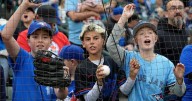 Parents weigh cost of later school night bedtime to cheer the Blue Jays as a family