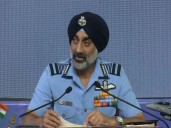 “Manohar kahaniyan”: IAF Chief AP Singh mocks Pakistan’s claims of downing Indian jets during Op Sindoor