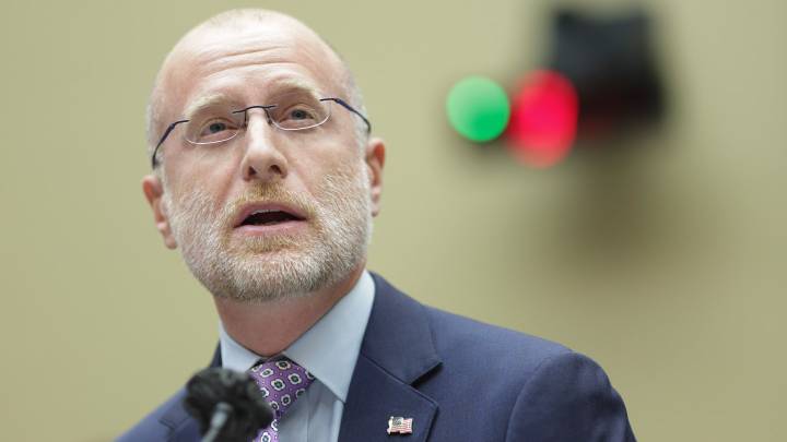 Brendan Carr to Testify Before Senate Following Kimmel Suspension