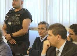 Condenaron al ex jefe de la Policía Federal en Mendoza por cohecho y asociación ilícita