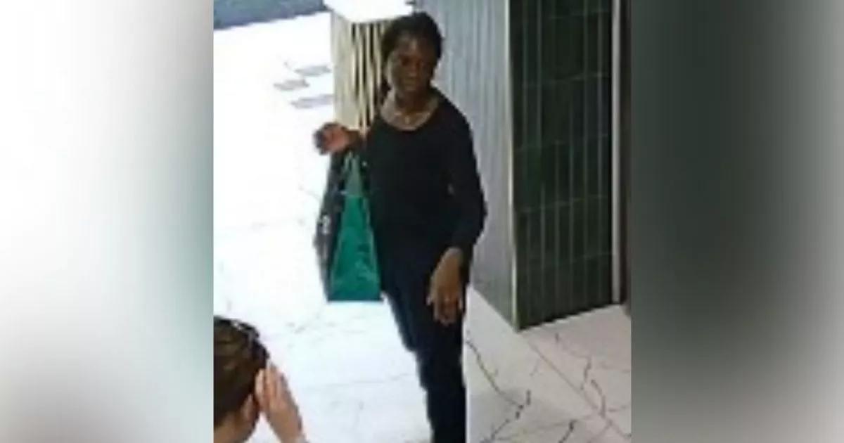Image released following incident at swanky Greater Manchester apartments