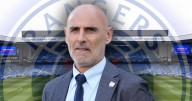 Kevin Muscat is making Rangers managerial history with never before seen process that led to him