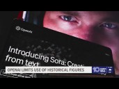 OpenAI will not allow generating videos of public figures without proper authorization