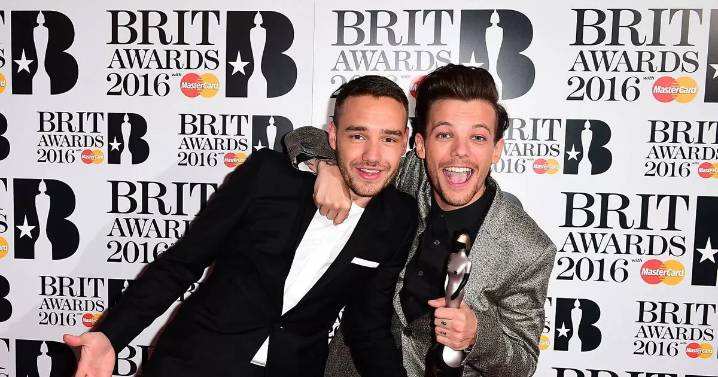 Louis Tomlinson vows to 'despise' huge celebrity forever over Liam Payne comments