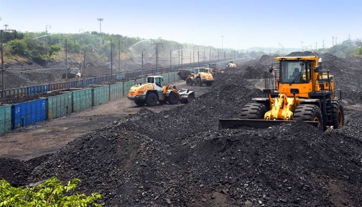 East Coast Railway Posts 11.33% Growth In Freight Loading