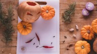 Recetas de calabaza para celebrar Halloween que te sorprenderán