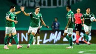 Final brasileña: Palmeiras remontó tres goles y es el otro finalista de la Copa Libertadores