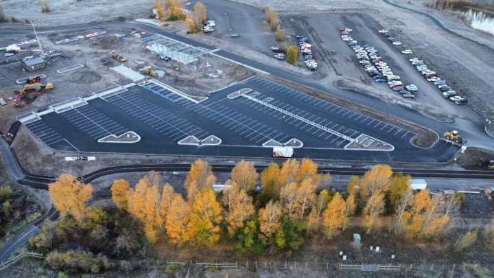 500 parking spots to be available at Stilson this ski season