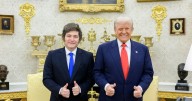 Milei explica cómo utilizará el swap por US$ 20 mil millones suscrito con Estados Unidos