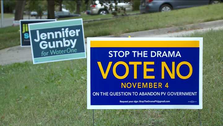 Prairie Village voters to decide on abandoning current form of government, impact is uncertain