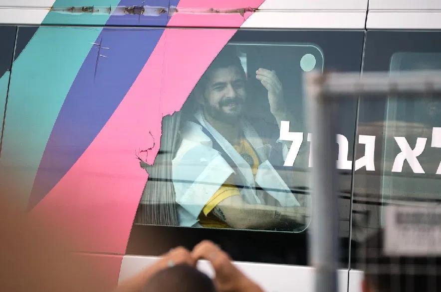 From darkness to daylight: The difficult journey ahead for freed Hamas hostages