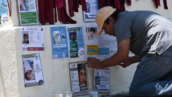 Habrá otra jornada de búsqueda para encontrar a Yohana Henao, chef colombiana desaparecida en Tijuana