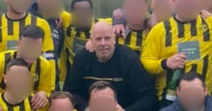 DWP catch grandad red-handed in huge £18,000 benefits lie