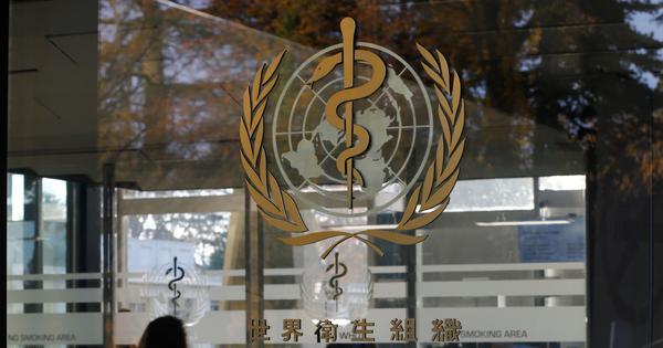 WHO warns against three contaminated Indian cough syrups after deaths of 22 children