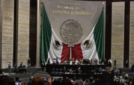 Cámara de Diputados da declaratoria de publicidad a reforma en materia de extorsión; pasa al Ejecutivo