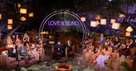 'Love is Blind' Season 9 reunion: Breaking down breakups, Sparkle Megan's reveal and Joe's love triangle