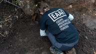 Hay más de 6000 desaparecidos en democracia y un equipo trabaja para encontrarlos