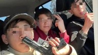 Avellaneda: cayó la banda de los menores
