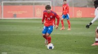 La Chile de Willy Chatiliez ya está en octavos de final del Mundial Sub 20