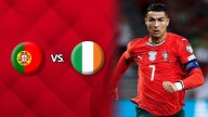 Portugal vs Irlanda con Cristiano Ronaldo: ¿a qué hora juegan y dónde ver la fecha 3 de Eliminatorias UEFA 2026?