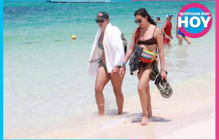 Isla Mujeres, con ocupación hotelera por encima del promedio estatal
