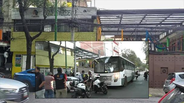 Rescatan a más de 30 menores de casa hogar Las Mercedes