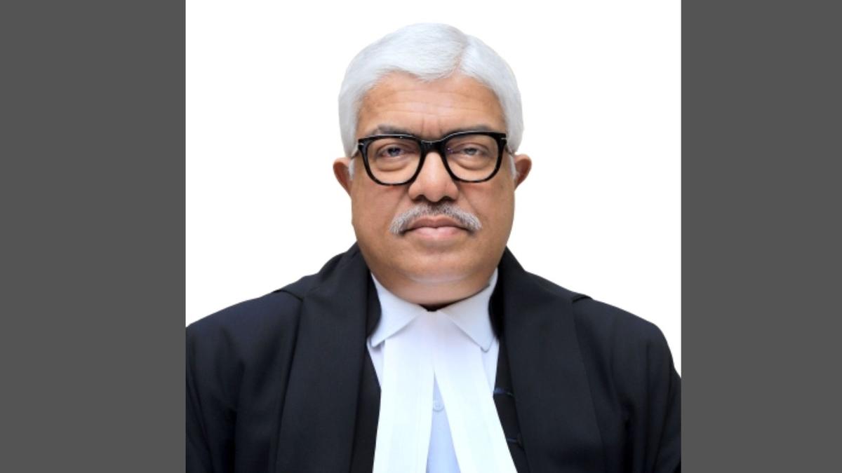 Supreme Court collegium recommends Justice Atul Sreedharan's transfer to Allahabad HC after reconsideration