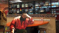 Report: Judas Iscariot Was Seen At Popeyes Shortly Before Betraying Christ