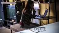 Capitalinos podrían hacer Home Office en temporada de lluvias, huracanes o siniestros