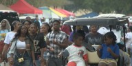 Southern University homecoming brings mixed reactions to enhanced security measures