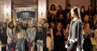Reportan que la hija de Ricardo Monreal asistió al exclusivo desfile de Chanel durante la Semana de la Moda en París como invitada VIP de la firma