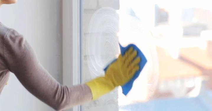 Lafayette cleaning company bringing hope and help to families battling cancer